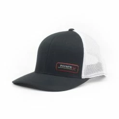 Payntr Patch X Headwear Cap Golf Apparel