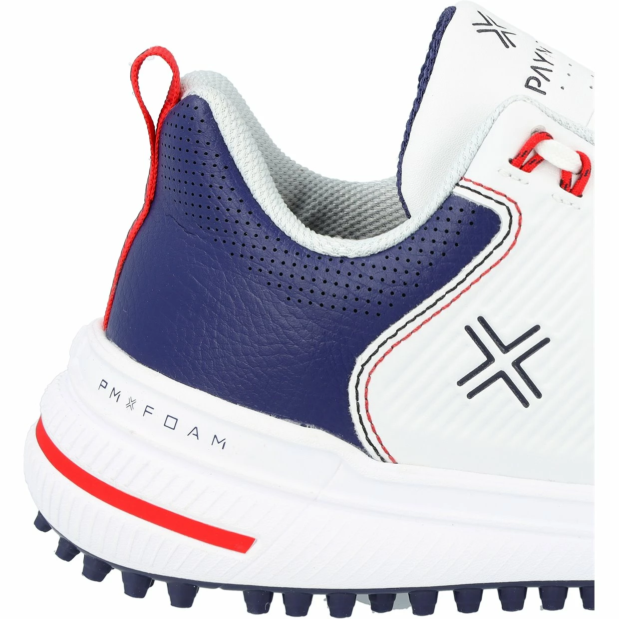 Payntr X 003 Spikeless Golf Shoes 6 Payntr X 003 Spikeless Golf Shoes - Image 5