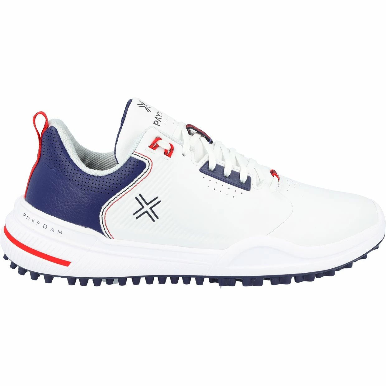 Payntr X 003 Spikeless Golf Shoes 7 Payntr X 003 Spikeless Golf Shoes - Image 6