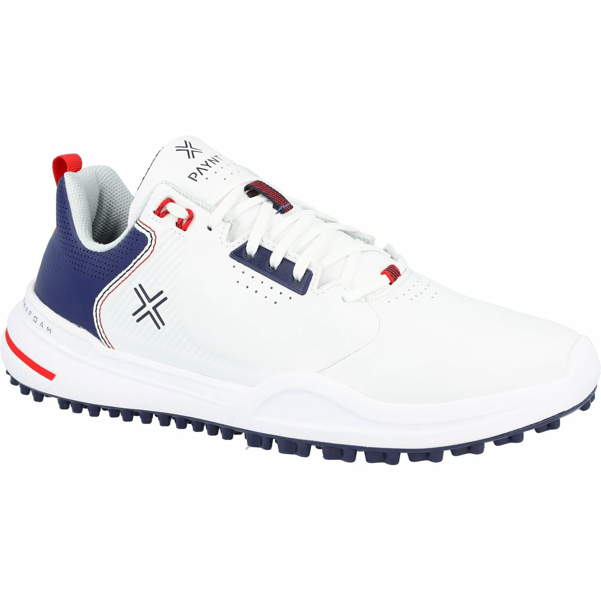 Payntr X 003 Spikeless Golf Shoes 2 Payntr X 003 Spikeless Golf Shoes