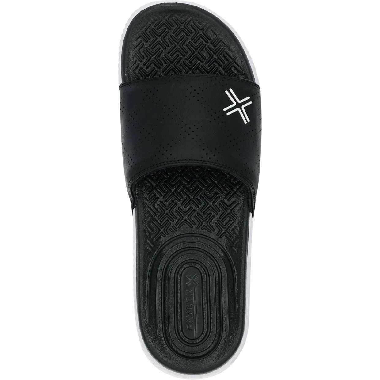 Payntr X Recovery Slide Sandal Golf Shoes 5 Payntr X Recovery Slide Sandal Golf Shoes - Image 3