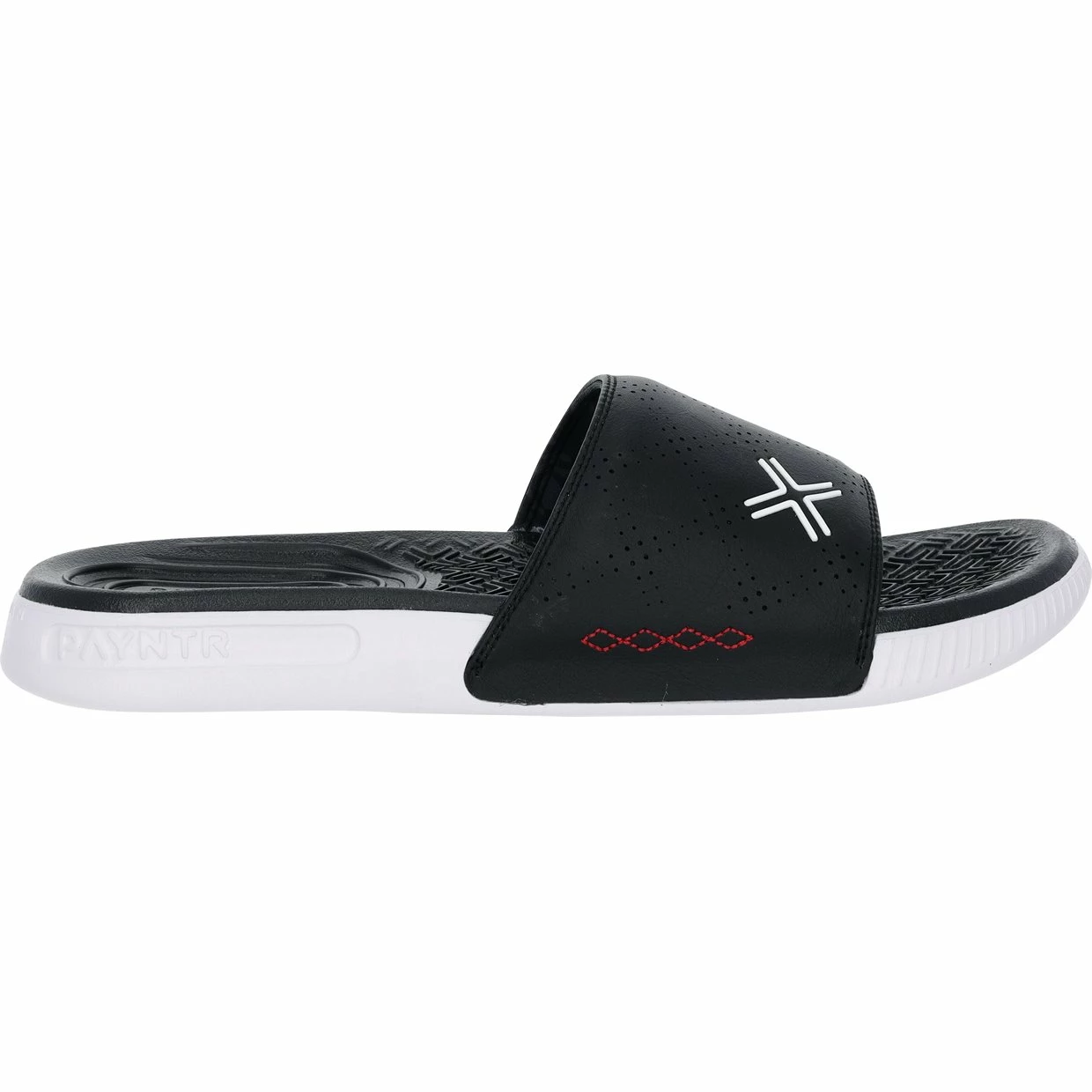 Payntr X Recovery Slide Sandal Golf Shoes 8 Payntr X Recovery Slide Sandal Golf Shoes - Image 6