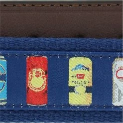 Pebble Beach Beer Can Ribbon Accessories Belts Golf Apparel -Cheap Apparel Store pebble beach beer can ribbon accessories 1