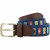 Pebble Beach Beer Can Ribbon Accessories Belts Golf Apparel 2 Pebble Beach Beer Can Ribbon Accessories Belts Golf Apparel -Cheap Apparel Store pebble beach beer can ribbon accessories