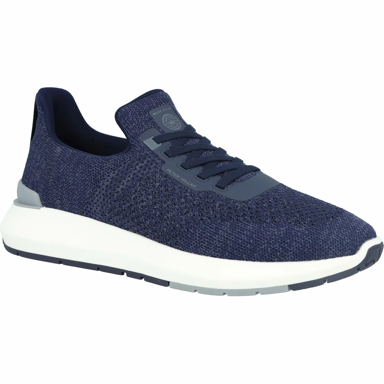Peter Millar Hyperlight Apollo Sneaker Casual Golf Shoes 3 Peter Millar Hyperlight Apollo Sneaker Casual Golf Shoes