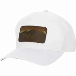Ping Camel Back Headwear Cap Golf Apparel 9 Ping Camel Back Headwear Cap Golf Apparel -Cheap Apparel Store ping camel back headwear 3