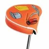 Ping Decal Mallet Putter Headcover