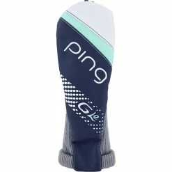 Ping G Le #4 Hybrid Headcover