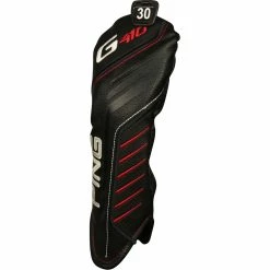 Ping G410 #30 Hybrid Headcover