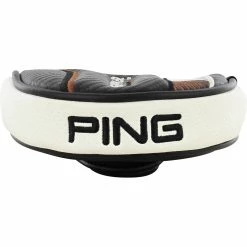 Ping Heppler Mallet Headcover -Cheap Apparel Store ping heppler mallet headcover 1