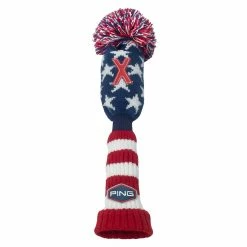 Ping Liberty Knit Hybrid Headcover