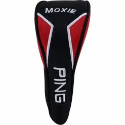 Ping Moxie Hybrid Headcover