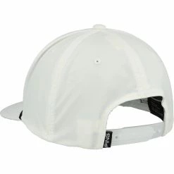 Ping Mr. Ping Tag Headwear Cap Golf Apparel -Cheap Apparel Store ping mr ping tag headwear 2