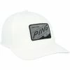 Ping PP58 Camelback Performance Snapback Headwear Cap Golf Apparel