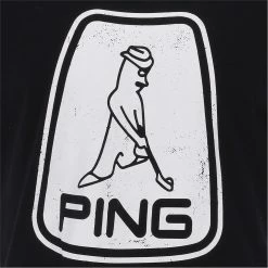 Ping PP58 Shirt T-Shirt Golf Apparel 9 Ping PP58 Shirt T-Shirt Golf Apparel -Cheap Apparel Store ping pp58 shirt 3