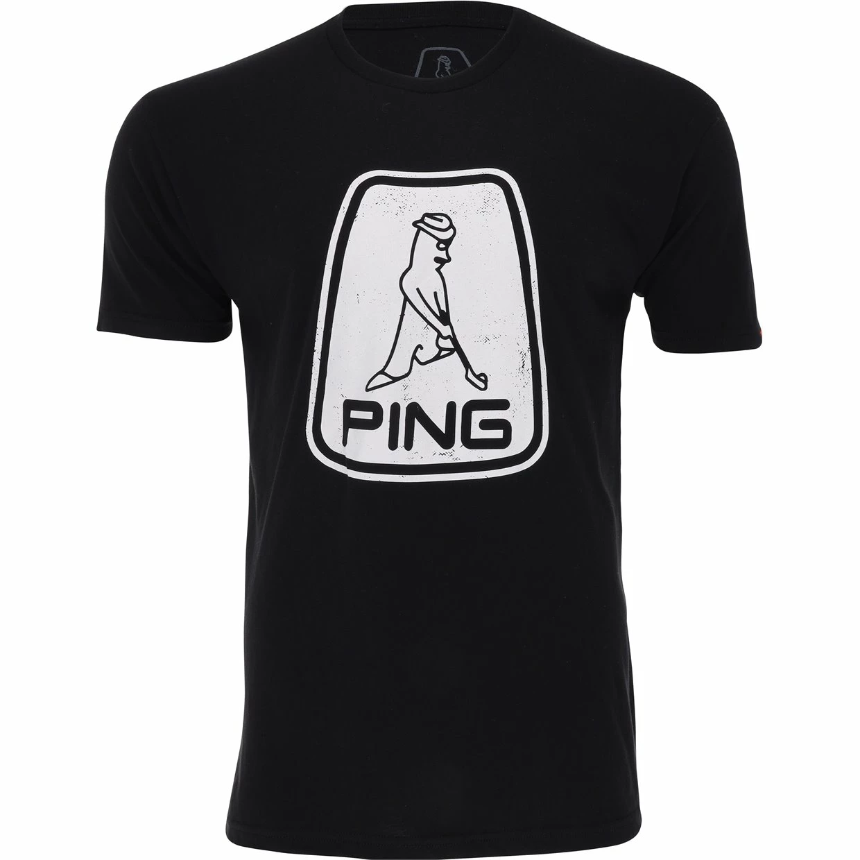 Ping PP58 Shirt T-Shirt Golf Apparel 3 Ping PP58 Shirt T-Shirt Golf Apparel