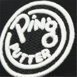 Ping Putter Unstructured Headwear Cap Golf Apparel -Cheap Apparel Store ping putter unstructured headwear 2