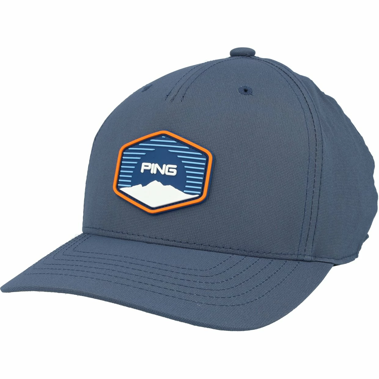 Ping Sunset Headwear Cap Golf Apparel 6 Ping Sunset Headwear Cap Golf Apparel - Image 4