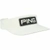 Ping Tour Headwear Visor Golf Apparel 1 Ping Tour Headwear Visor Golf Apparel -Cheap Apparel Store ping tour headwear