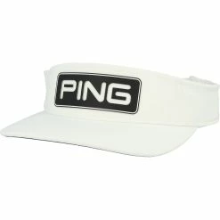 Ping Tour Headwear Visor Golf Apparel -Cheap Apparel Store ping tour headwear 3