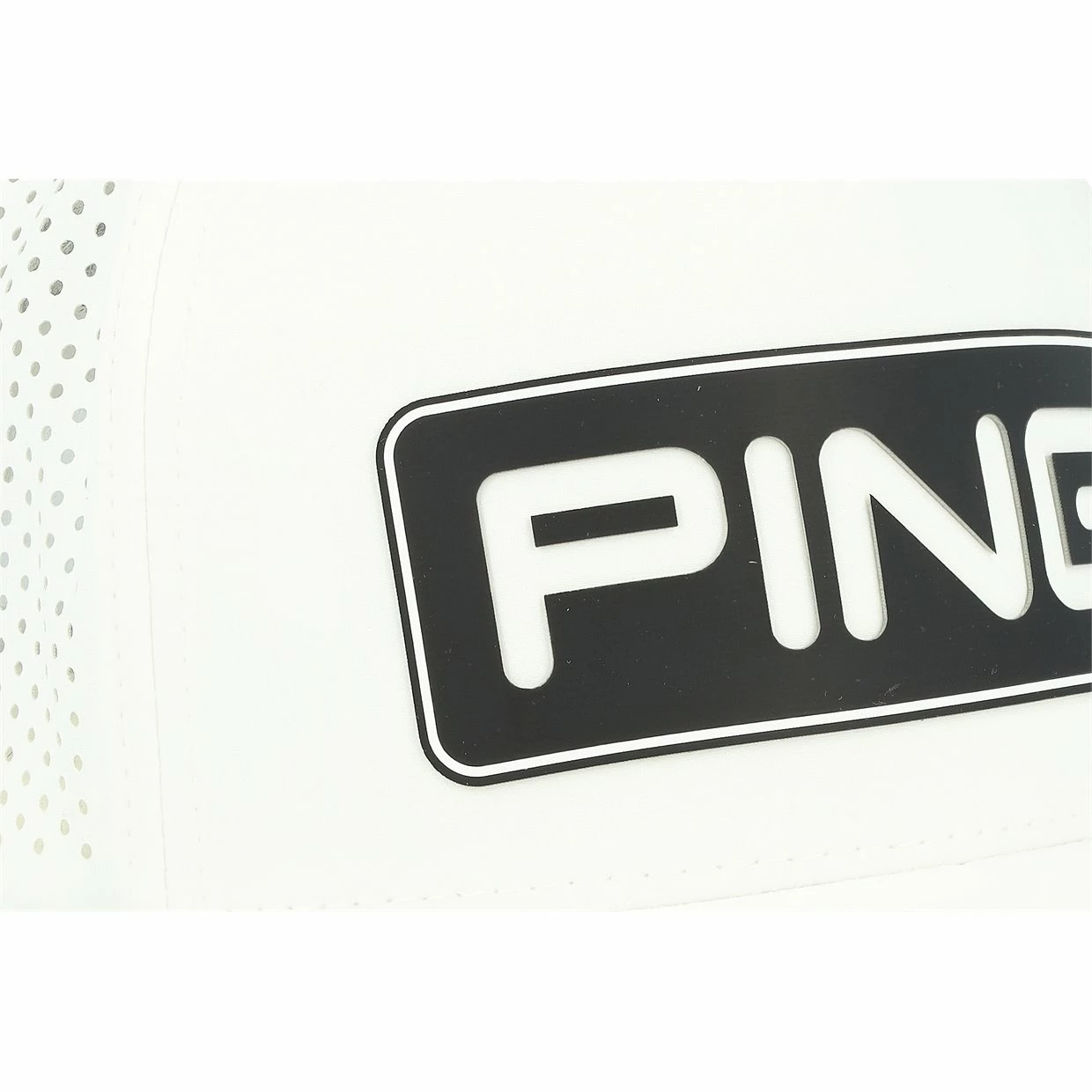 Ping Tour Vented Delta Headwear Cap Golf Apparel 4 Ping Tour Vented Delta Headwear Cap Golf Apparel - Image 2