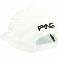 Ping Tour Vented Delta Headwear Cap Golf Apparel 8 Ping Tour Vented Delta Headwear Cap Golf Apparel -Cheap Apparel Store ping tour vented delta headwear 2
