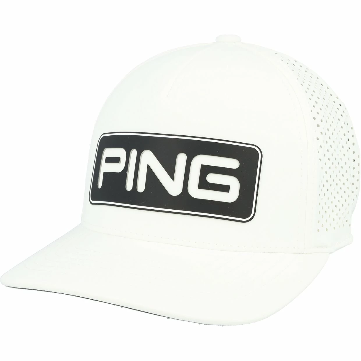 Ping Tour Vented Delta Headwear Cap Golf Apparel 6 Ping Tour Vented Delta Headwear Cap Golf Apparel - Image 4