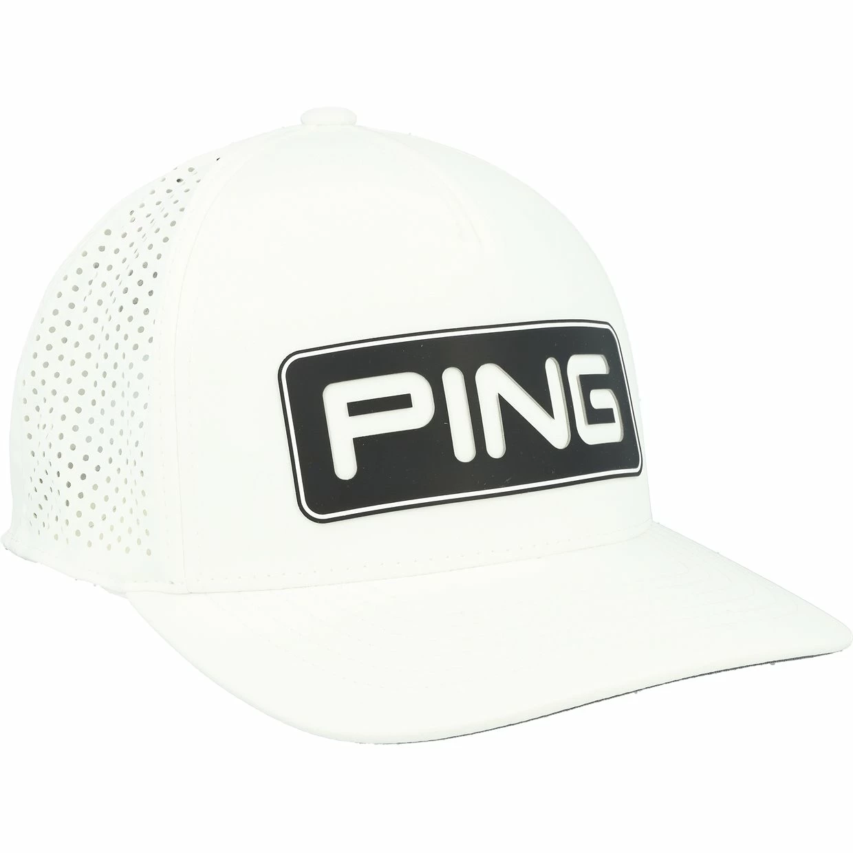 Ping Tour Vented Delta Headwear Cap Golf Apparel 3 Ping Tour Vented Delta Headwear Cap Golf Apparel