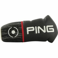 Ping Vault 2.0 Blade Magnet Headcover -Cheap Apparel Store ping vault 20 blade magnet headcover 2