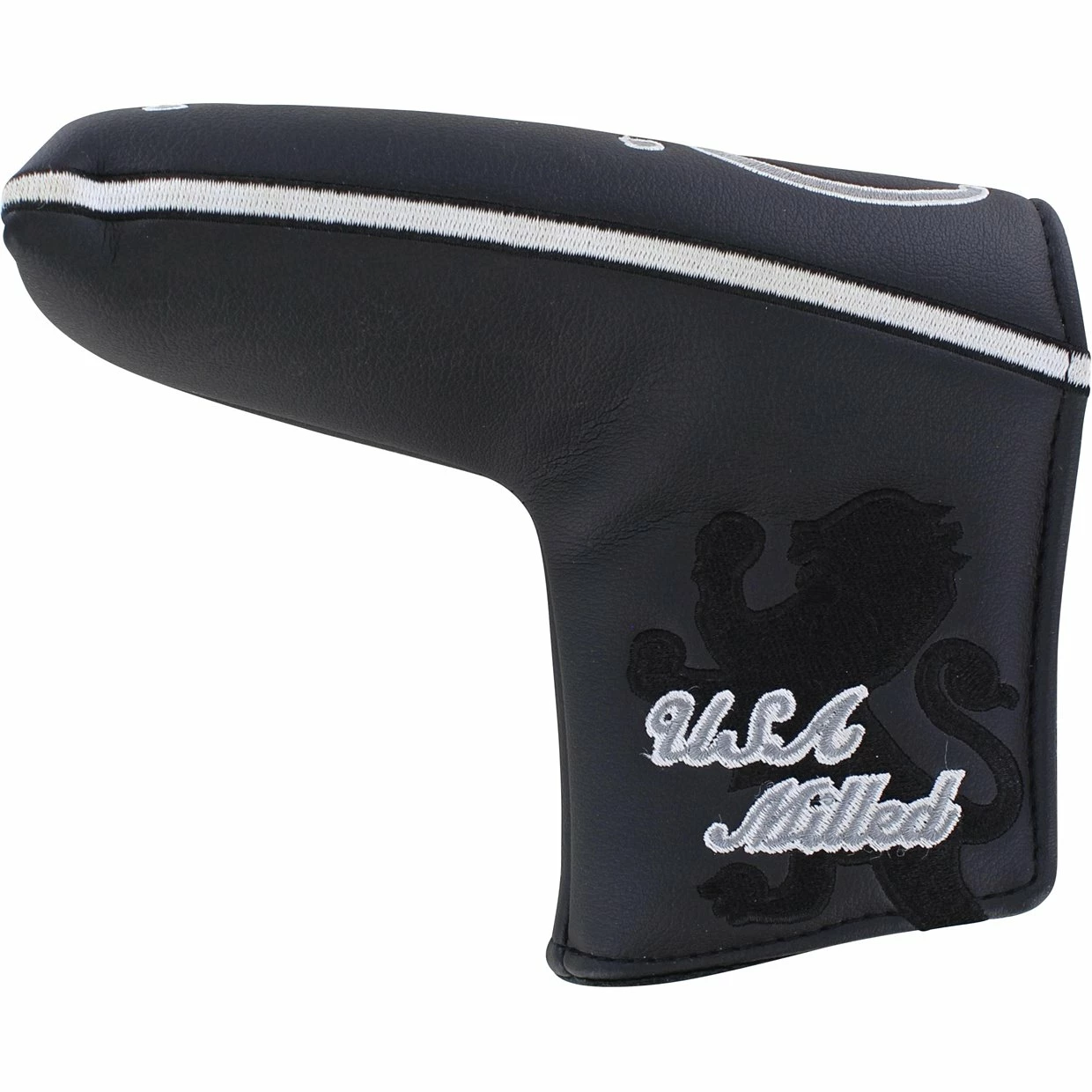 Piretti 303 SS Blade Headcover 4 Piretti 303 SS Blade Headcover - Image 2