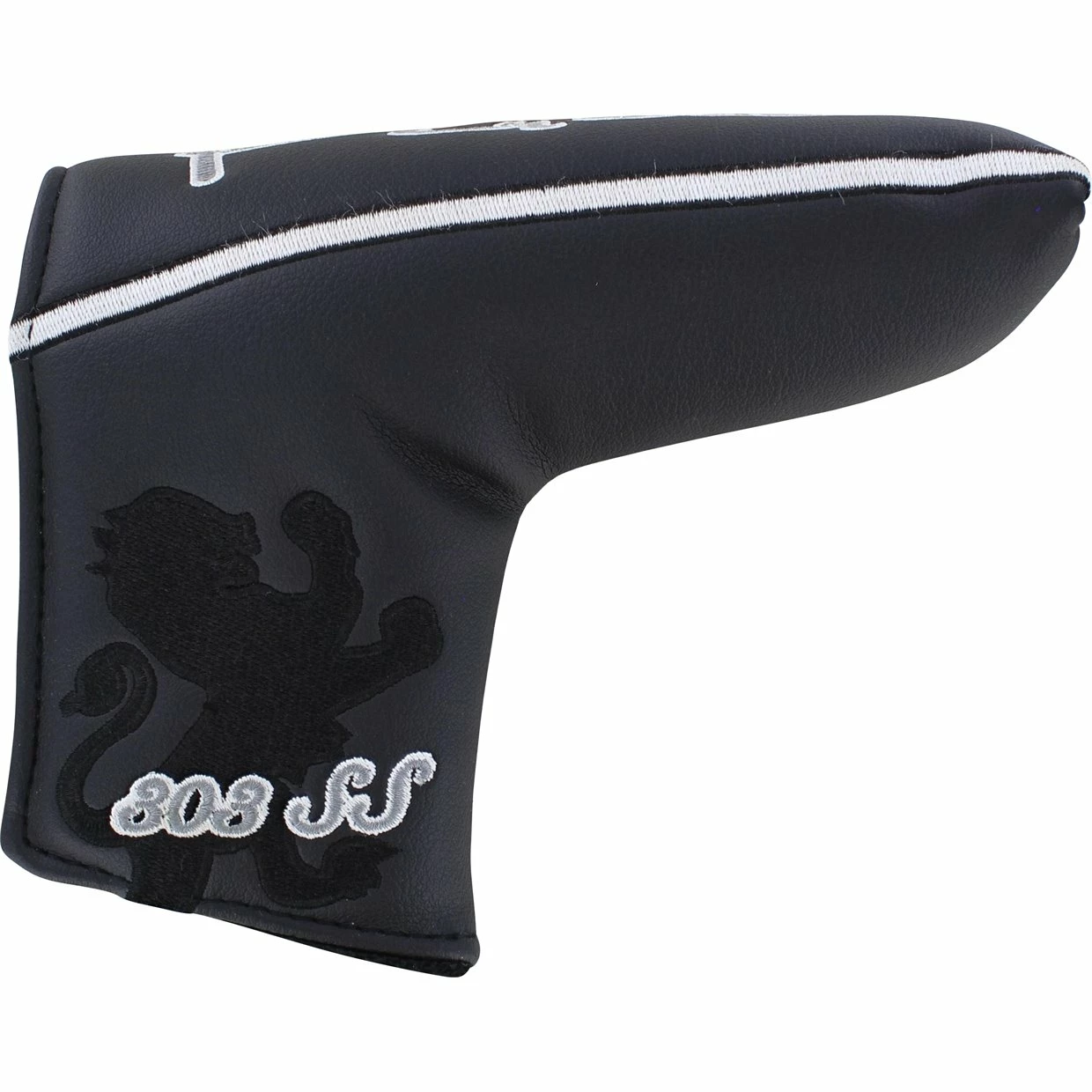 Piretti 303 SS Blade Headcover 3 Piretti 303 SS Blade Headcover