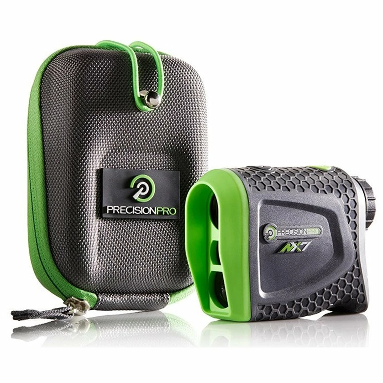 Precision Pro NX7 Laser GPS/Range Finders 6 Precision Pro NX7 Laser GPS/Range Finders - Image 4