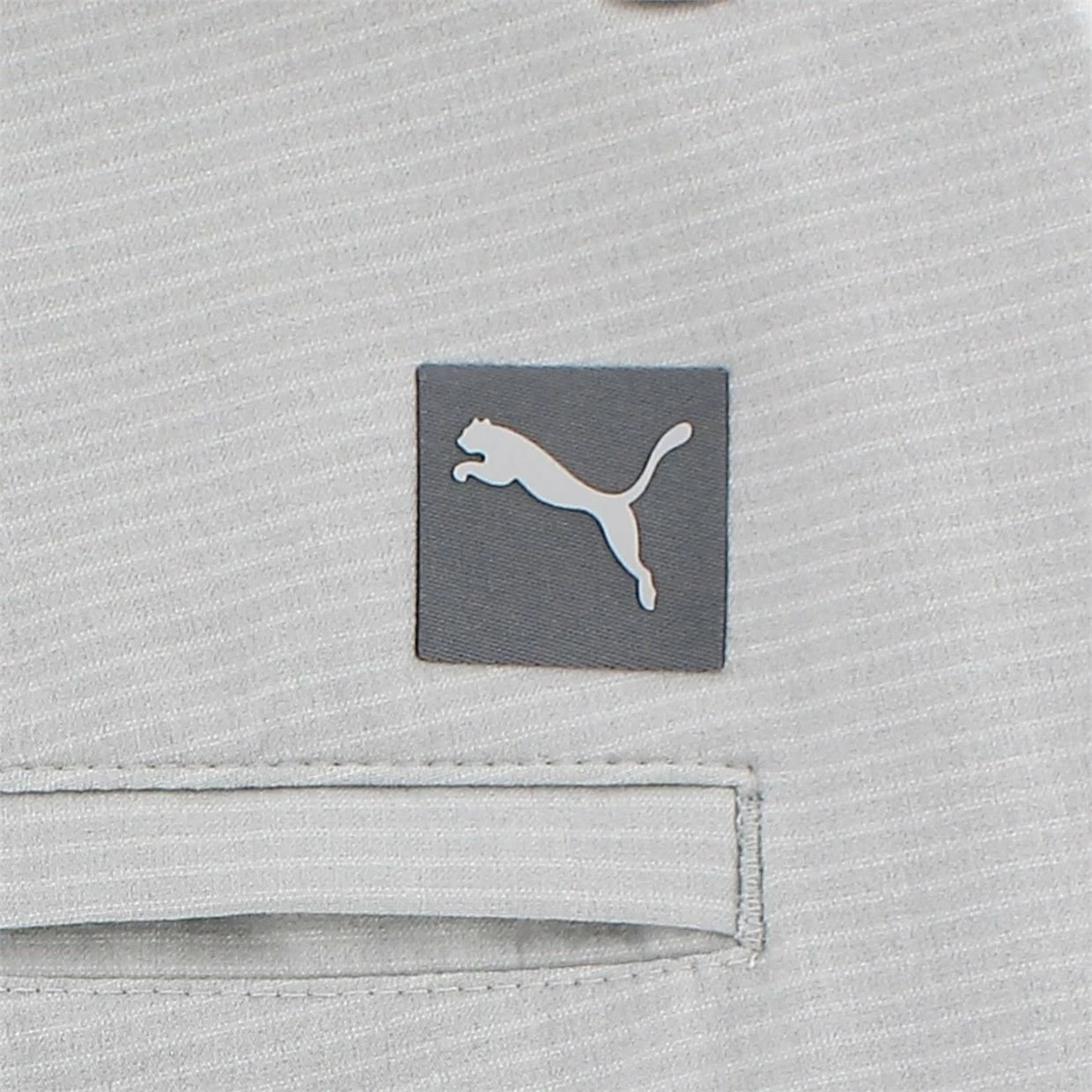 Puma 101 Stripe Shorts Flat Front Golf Apparel 6 Puma 101 Stripe Shorts Flat Front Golf Apparel - Image 4