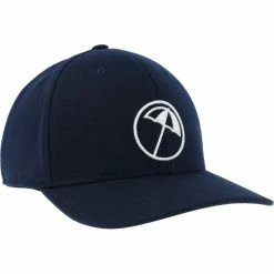 Puma AP Circle Umbrella Snapback Headwear Cap Golf Apparel