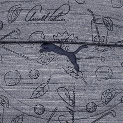 Puma AP King Shirt Polo Short Sleeve Golf Apparel 10 Puma AP King Shirt Polo Short Sleeve Golf Apparel -Cheap Apparel Store puma ap king shirt 3