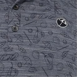 Puma AP King Shirt Polo Short Sleeve Golf Apparel 11 Puma AP King Shirt Polo Short Sleeve Golf Apparel -Cheap Apparel Store puma ap king shirt 4