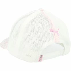 Puma AP King Snapback Headwear Cap Golf Apparel 9 Puma AP King Snapback Headwear Cap Golf Apparel -Cheap Apparel Store puma ap king snapback headwear 2