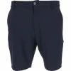 Puma AP Latrobe Shorts Flat Front Golf Apparel