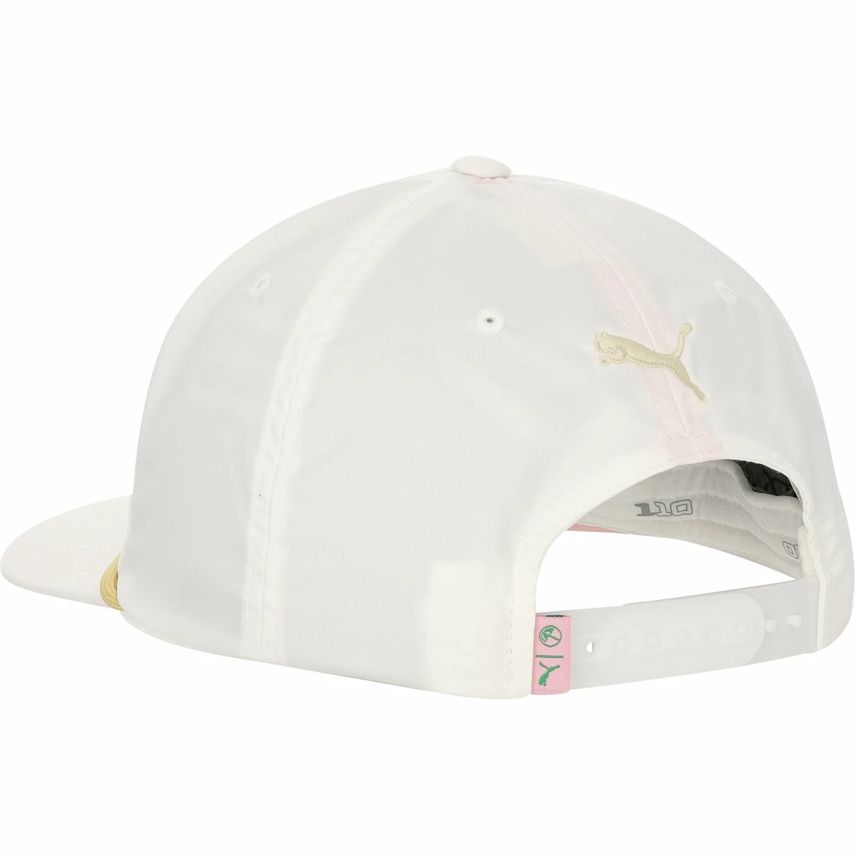 Puma AP Thirst Quencher Headwear Cap Golf Apparel 5 Puma AP Thirst Quencher Headwear Cap Golf Apparel - Image 3