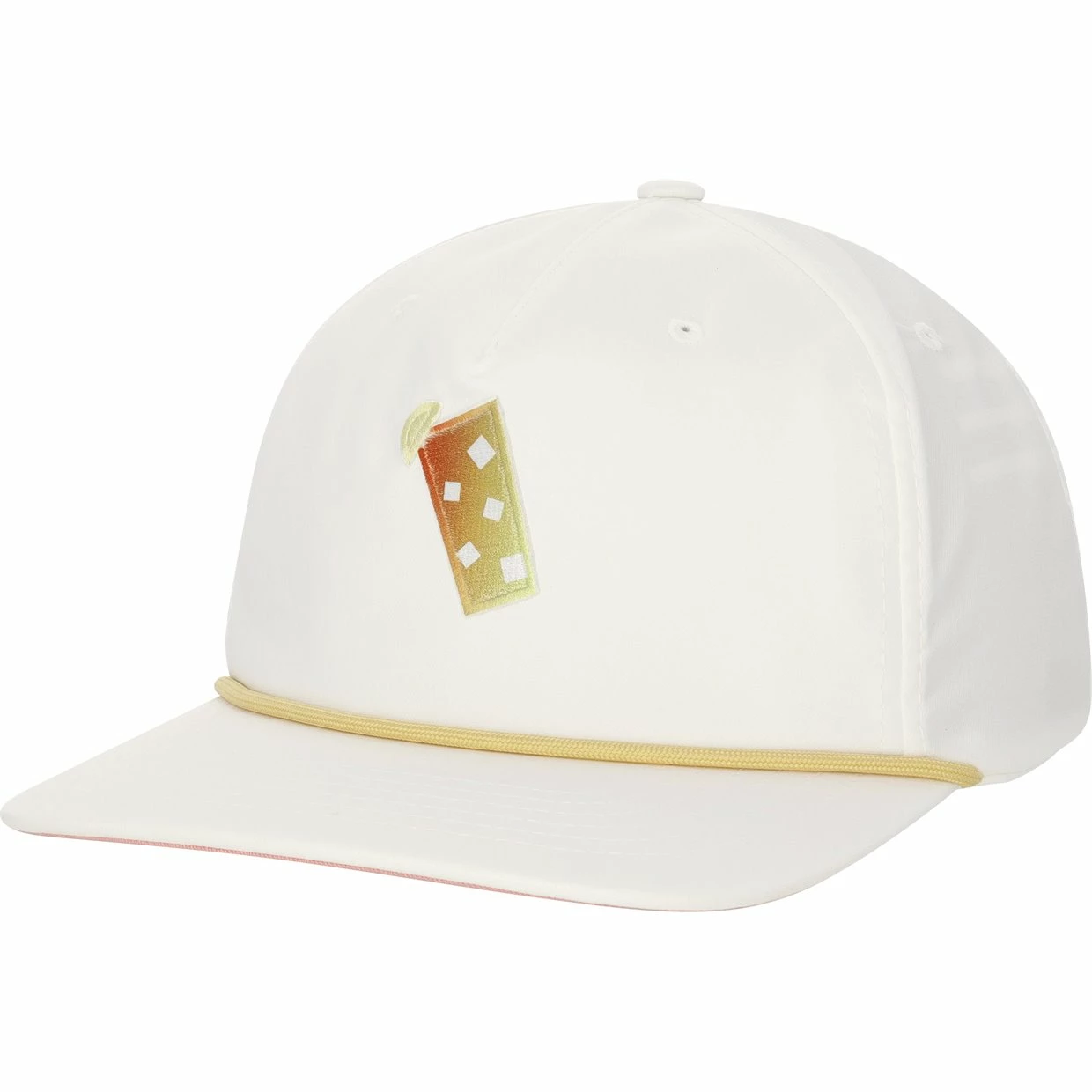 Puma AP Thirst Quencher Headwear Cap Golf Apparel 6 Puma AP Thirst Quencher Headwear Cap Golf Apparel - Image 4