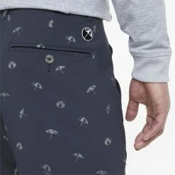 Puma AP Umbrella Shorts Flat Front Golf Apparel -Cheap Apparel Store puma ap umbrella shorts 2