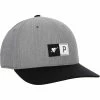 Puma Bidwell Snapback Headwear Cap Golf Apparel 1 Puma Bidwell Snapback Headwear Cap Golf Apparel -Cheap Apparel Store puma bidwell snapback headwear