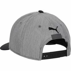Puma Bidwell Snapback Headwear Cap Golf Apparel 8 Puma Bidwell Snapback Headwear Cap Golf Apparel -Cheap Apparel Store puma bidwell snapback headwear 2
