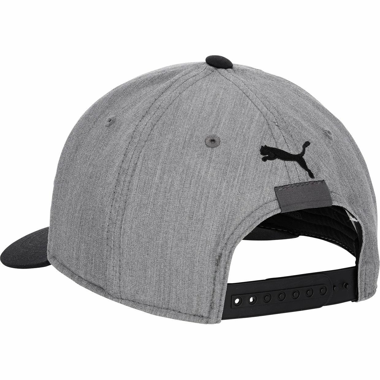 Puma Bidwell Snapback Headwear Cap Golf Apparel 5 Puma Bidwell Snapback Headwear Cap Golf Apparel - Image 3