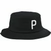 Puma Bucket P Headwear Bucket Hat Golf Apparel -Cheap Apparel Store puma bucket p headwear