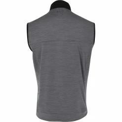 Puma CloudSpun Colorblock Outerwear Vest Golf Apparel 8 Puma CloudSpun Colorblock Outerwear Vest Golf Apparel -Cheap Apparel Store puma cloudspun colorblock outerwear 1