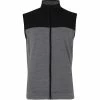 Puma CloudSpun Colorblock Outerwear Vest Golf Apparel 1 Puma CloudSpun Colorblock Outerwear Vest Golf Apparel -Cheap Apparel Store puma cloudspun colorblock outerwear