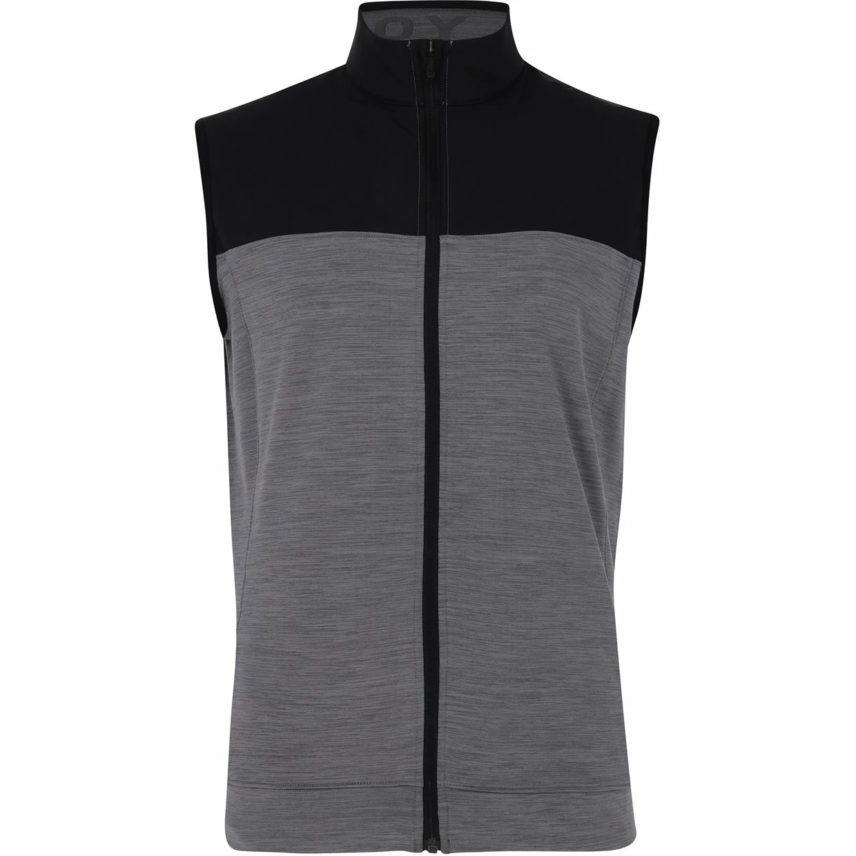 Puma CloudSpun Colorblock Outerwear Vest Golf Apparel 3 Puma CloudSpun Colorblock Outerwear Vest Golf Apparel