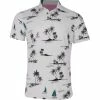Puma CloudSpun Low Tide Shirt Polo Short Sleeve Golf Apparel 1 Puma CloudSpun Low Tide Shirt Polo Short Sleeve Golf Apparel -Cheap Apparel Store puma cloudspun low tide shirt