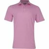 Puma CloudSpun Primary Shirt Polo Short Sleeve Golf Apparel -Cheap Apparel Store puma cloudspun primary shirt